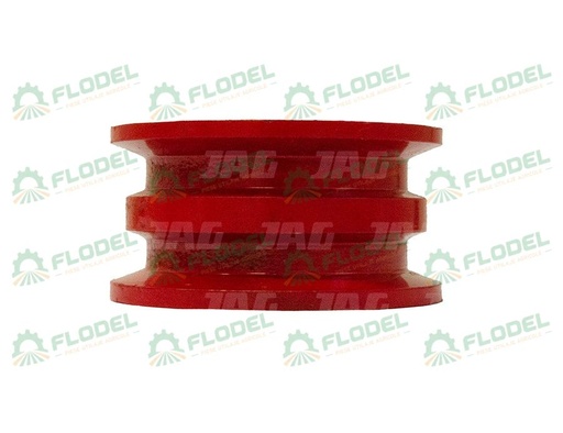 [FLO05705] Rola Balotiera WELGER 0708.47.00.00