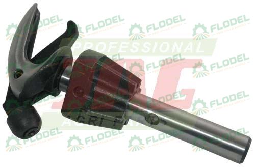 [FLO05707] Cioc Inodator cu pinion Balotiera WELGER 1240.23.03.01