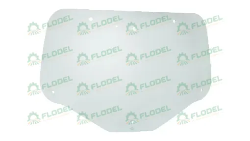[FLO05709] Geam spate curbat Steyr 87744542