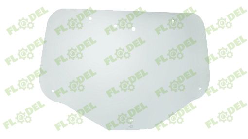 [FLO05709] Geam spate curbat Steyr 87744542