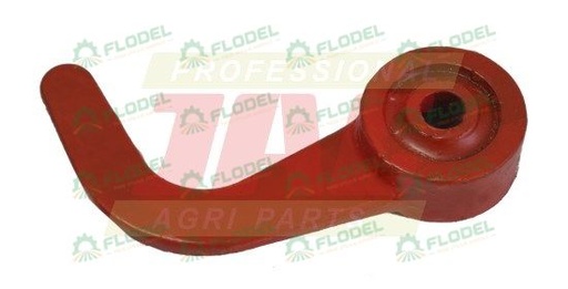 [FLO05713] Degajor ata Balotiera WELGER 1105.22.03.07