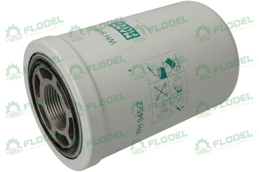 [FLO05718] Filtru hidraulic MANN WH 945/2