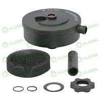 [FLO05720] Filtru epurator gaze New Holland 5802292922