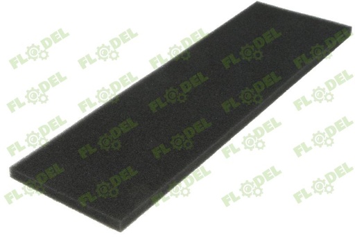 [FLO05723] Prefiltru aer cabina PURRO SKL 46191/2