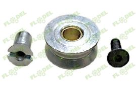 [FLO05725] Rola Balotiera WELGER 0924.53.01.00