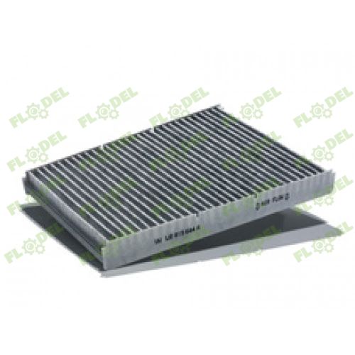 [FLO05726] Filtru polen MANN FP2862