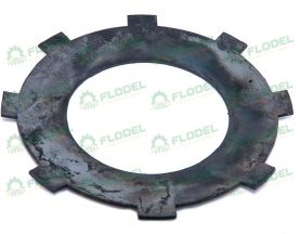 [FLO05730] Disc ferodou Balotiera WELGER 0940.88.39.00