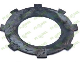 [FLO05730] Disc ferodou Balotiera WELGER 0940.88.39.00