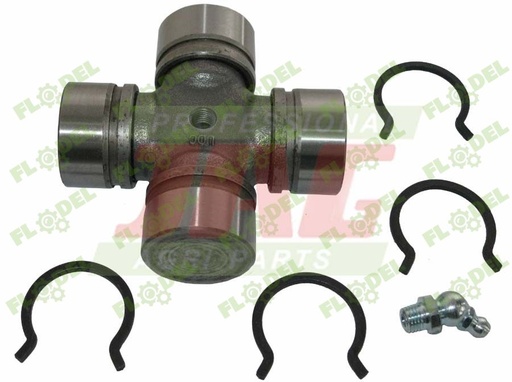 [FLO05739] Cruce cardan Balotiera WELGER 977213