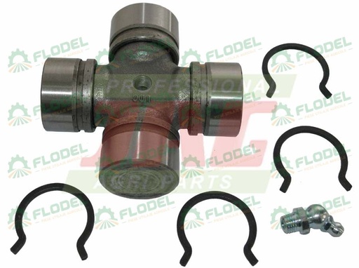 [FLO05739] Cruce cardan Balotiera WELGER 977213