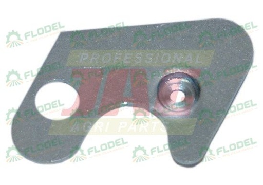 [FLO05740] Placuta Degajor Balotiera WELGER