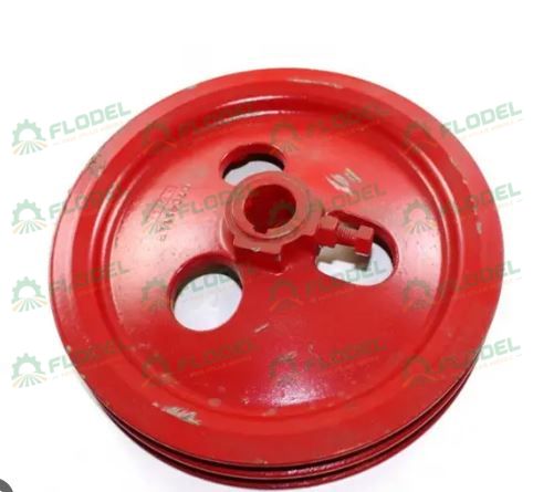 [FLO05750] Fulie balotiera WELGER 1115.12.03.01