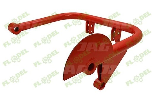 [FLO05751] Jug ace balotiera WELGER 1116.26.04.01