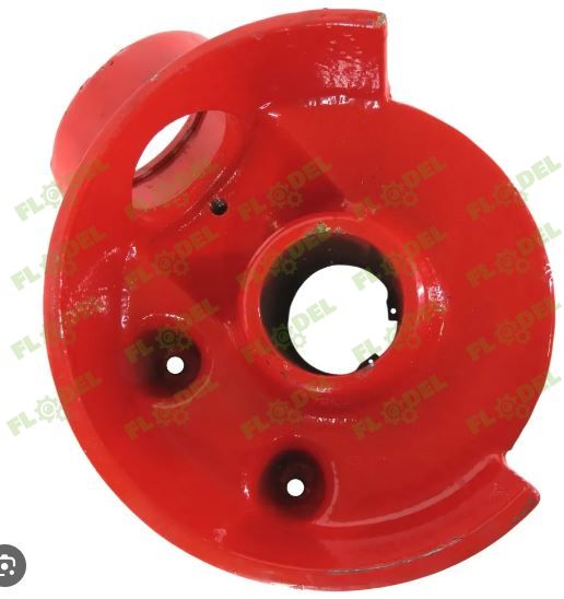 [FLO05754] Carcasa balotiera WELGER 0719.89.00.00
