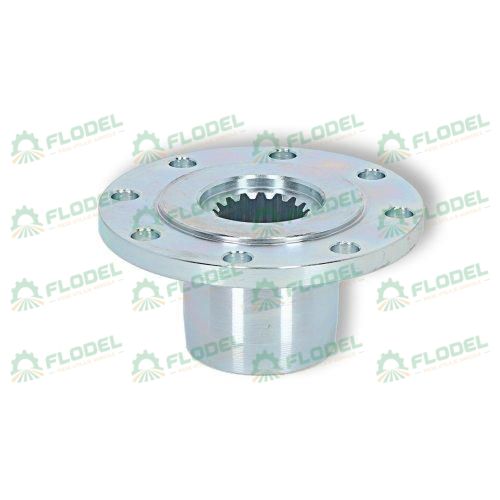[FLO05758] Flansa cuplare 4x4 tractor DEUTZ 04345693