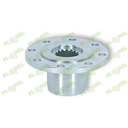 [FLO05758] Flansa cuplare 4x4 tractor DEUTZ 04345693
