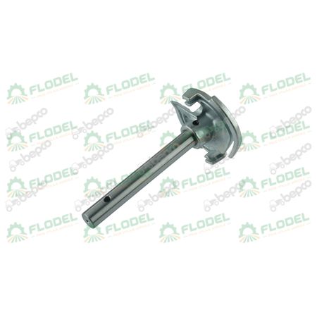 [FLO05760] Suveica balotiera CLAAS QUADRAND 816647