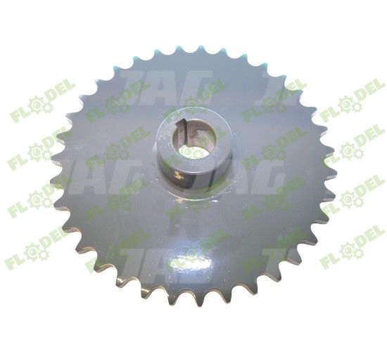 [FLO05763] Pinion balotiera Z 35 CLAAS ROLLANT  818744