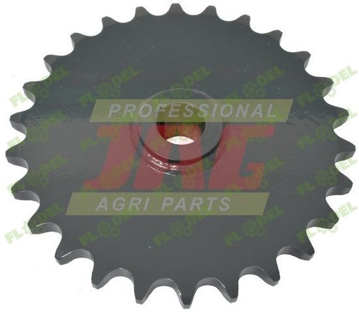 [FLO05765] Pinion Z 26 balotiera CLAAS ROLLANT 822150