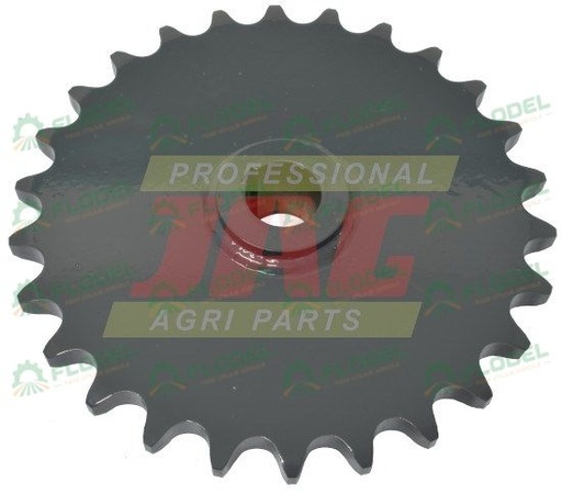 [FLO05765] Pinion Z 26 balotiera CLAAS ROLLANT 822150