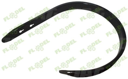 [FLO05766] Tabla pick up balotiera CLAAS MARKANT 808088