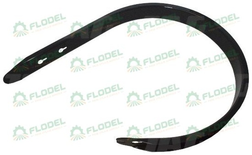 [FLO05766] Tabla pick up balotiera CLAAS MARKANT 808088
