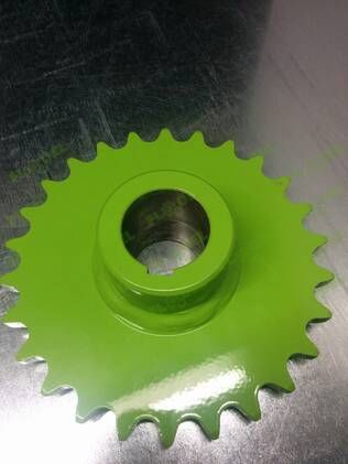 [FLO05769] Pinion Z 13 balotiera CLAAS ROLLANT 838816