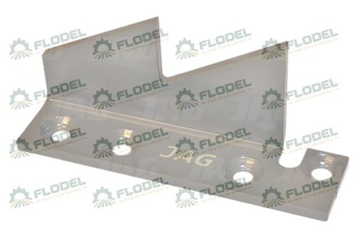 [FLO05774] Retinator balotiera CLAAS MARKANT 811514