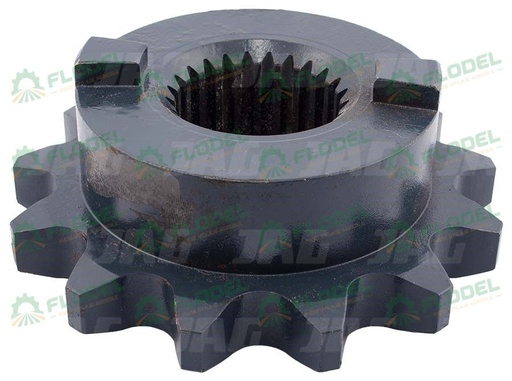 [FLO05778] Pinion Z 24 balotiera CLAAS ROLLANT Original