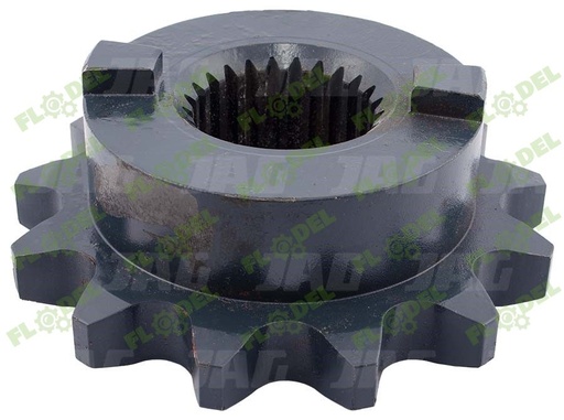 [FLO05778] Pinion Z 24 balotiera CLAAS ROLLANT Original
