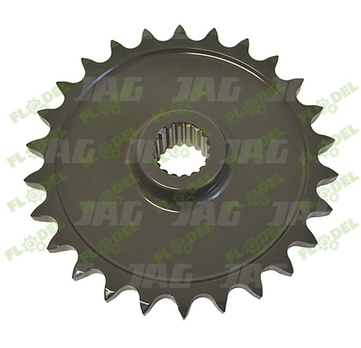 [FLO05779] Pinion Z 26 balotiera CLAAS ROLLANT 837353