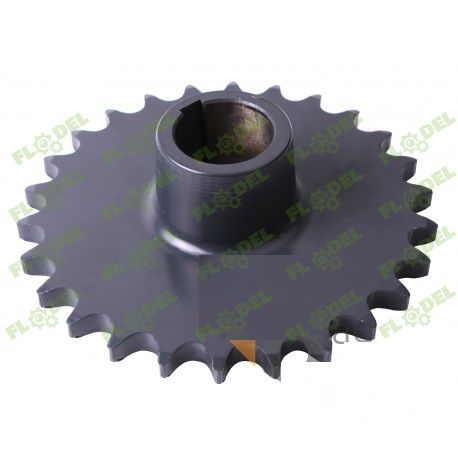 [FLO05780] Pinion Z 26 balotiera CLAAS 837352