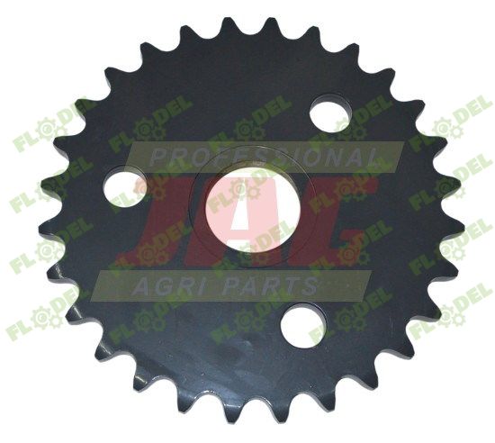 [FLO05783] Pinion Z 28 balotiera CLAAS ROLLANT 821121