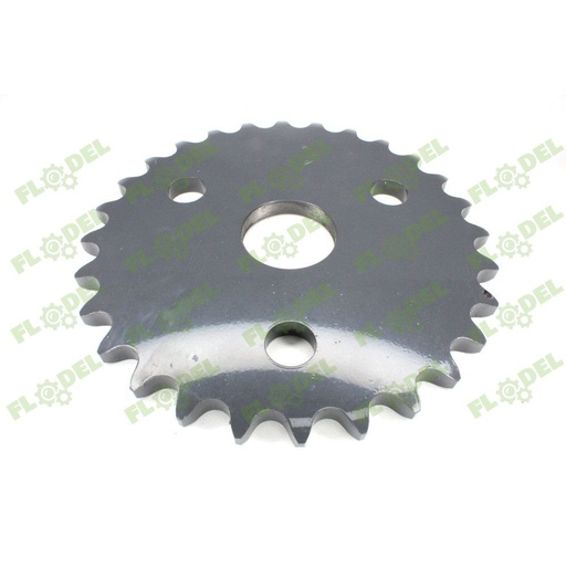 [FLO05783] Pinion balotiera CLAAS ROLLANT Z28 821121