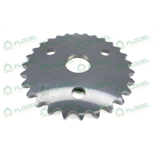 [FLO05783] Pinion balotiera CLAAS ROLLANT Z28 821121