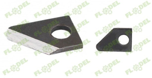 [FLO05787] Cutit taiere ata balotiera WELGER 0364.24.00