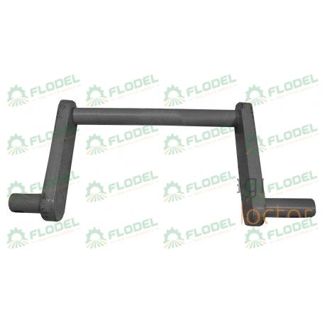 [FLO05788] Arbore furci balotiera CLAAS 808130