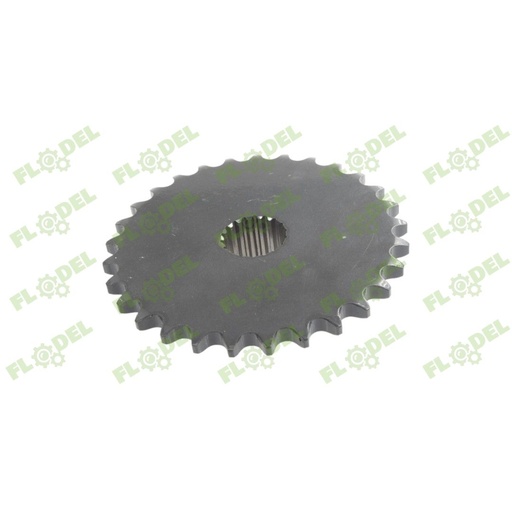 [FLO05790] Pinion Z 29 balotiera CLAAS 844578
