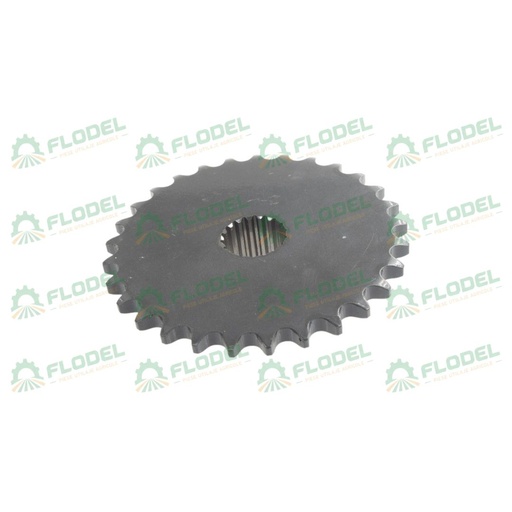 [FLO05790] Pinion Z 29 balotiera CLAAS 844578