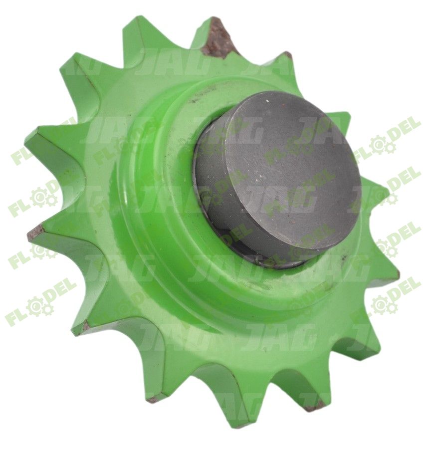[FLO05792] Pinion Z 14 balotiera CLAAS 819170