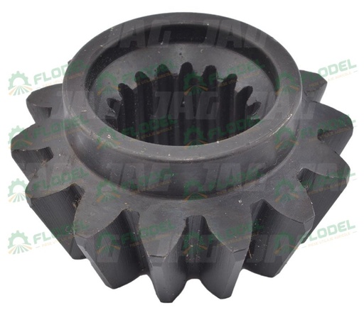 [FLO05793] Pinion antrenare Z14 balotiera CLAAS