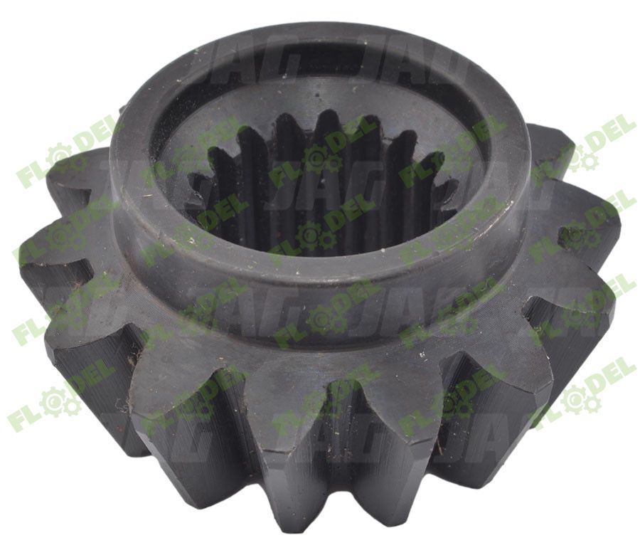 [FLO05793] Pinion antrenare Z14 balotiera CLAAS