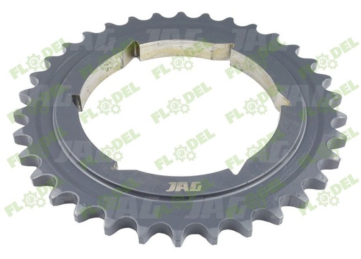[FLO05796] Pinion  balotiera CLAAS Z34 964109