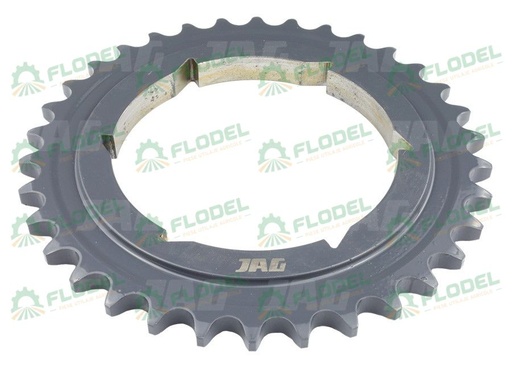 [FLO05796] Pinion  balotiera CLAAS Z34 964109