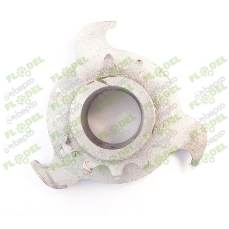 [FLO05797] Pinion Z12 balotiera CLAAS 843431