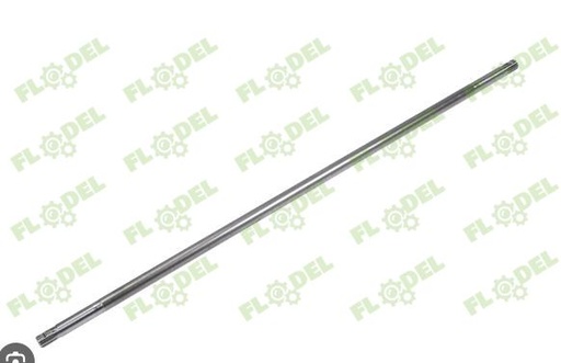 [FLO05800] Ax pick up balotiera CLAAS  817549