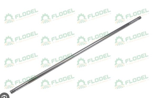 [FLO05800] Ax pick up balotiera CLAAS  817549