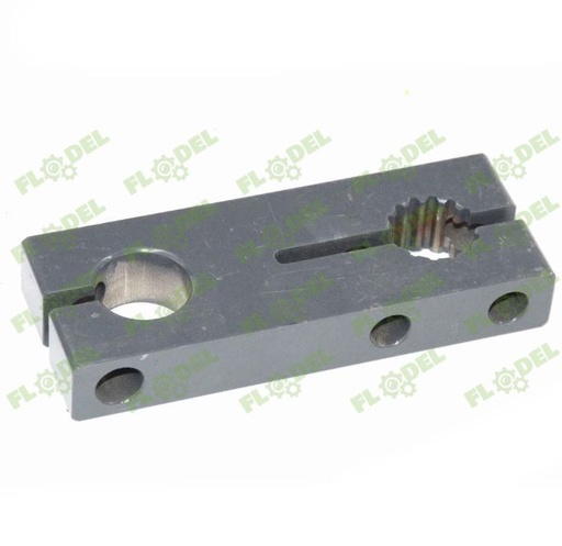 [FLO05801] Parghie 50x132 balotiera CLAAS 823318