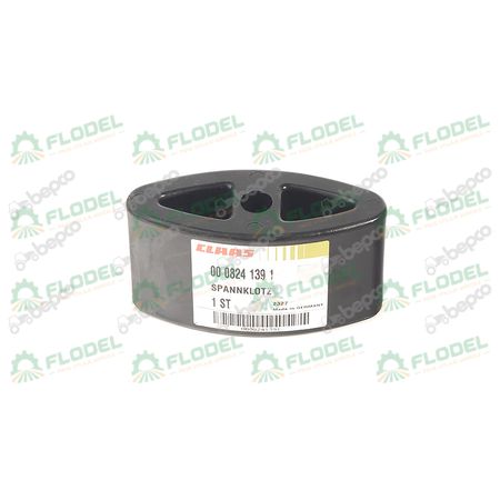 [FLO05802] Intinzator lant balotiera CLAAS 824139