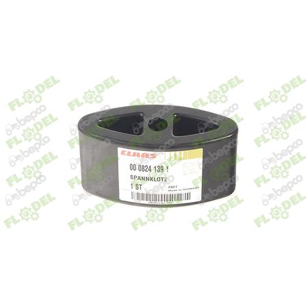 [FLO05802] Intinzator lant balotiera CLAAS 824139
